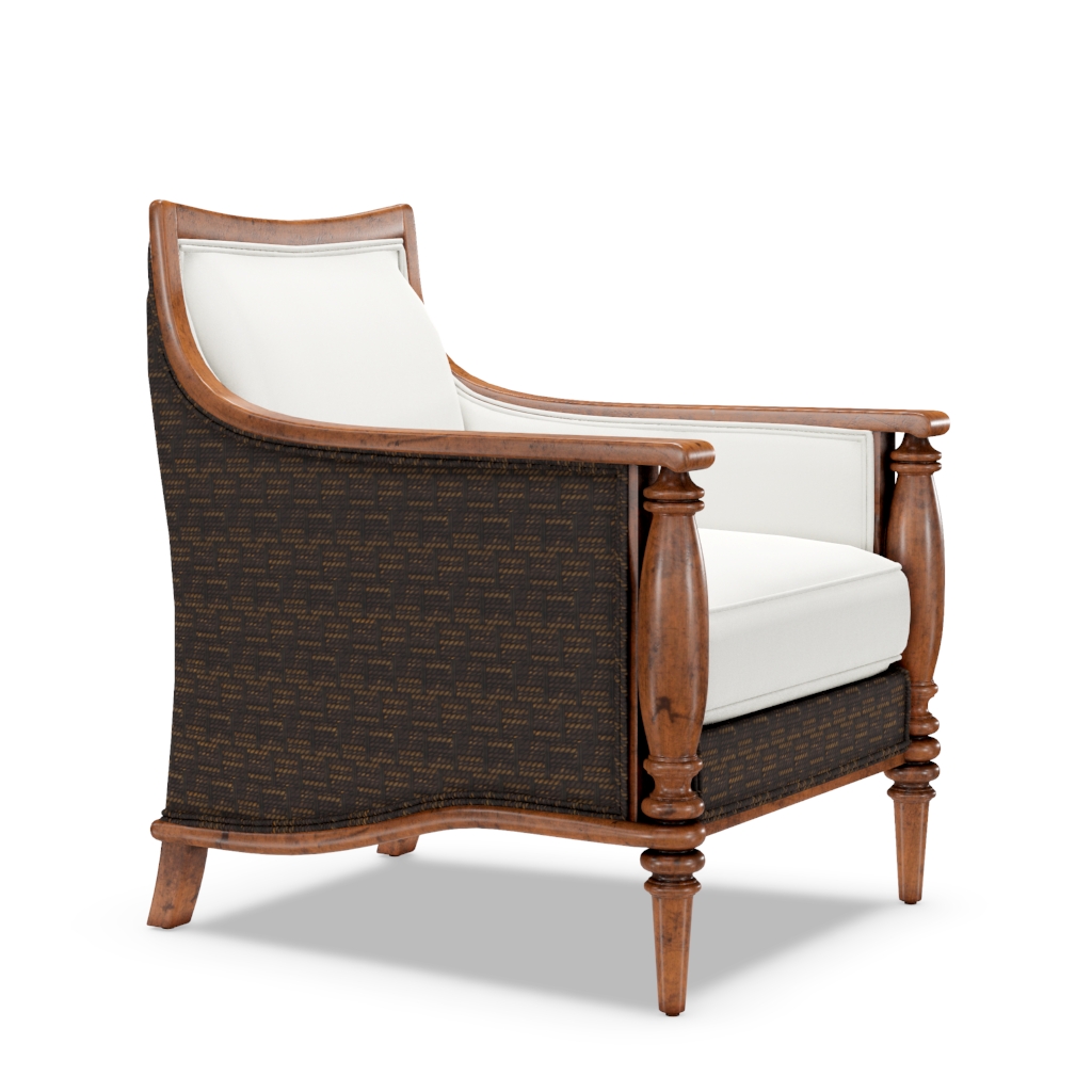 Tommy bahama rocking chair on sale