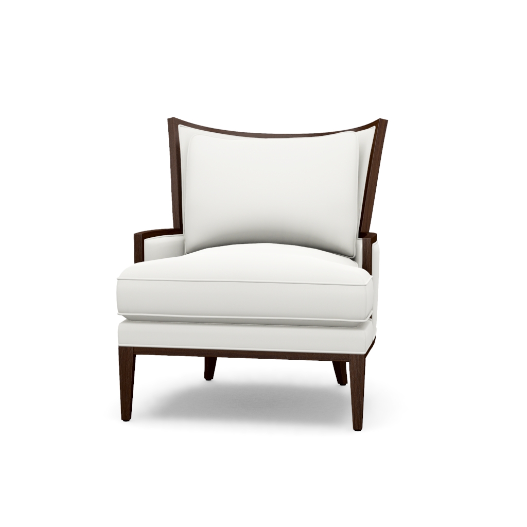 Barclay Butera Barclay Butera Upholstery 5340 11 Atwood Occasional