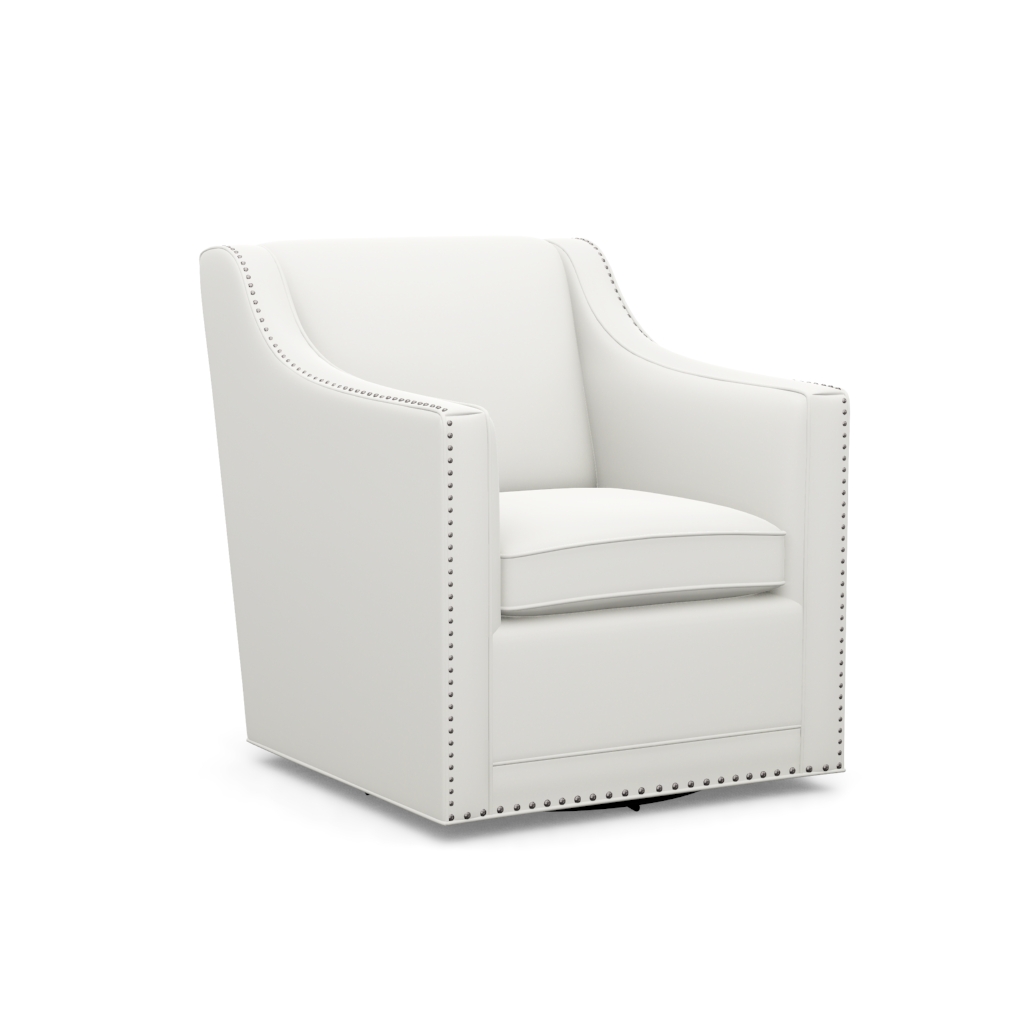 Lexington barrier swivel chair clearance