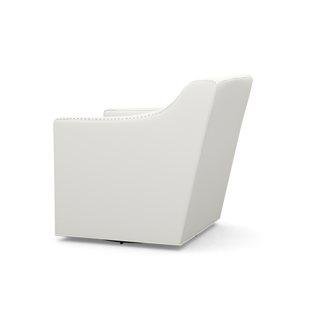 Lexington barrier swivel chair sale