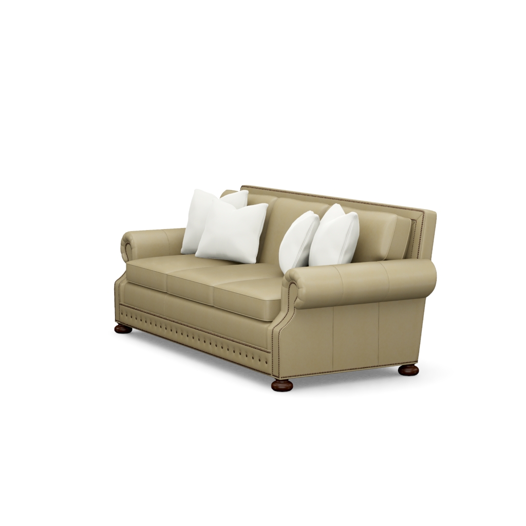 Ethan allen cheap hastings sofa