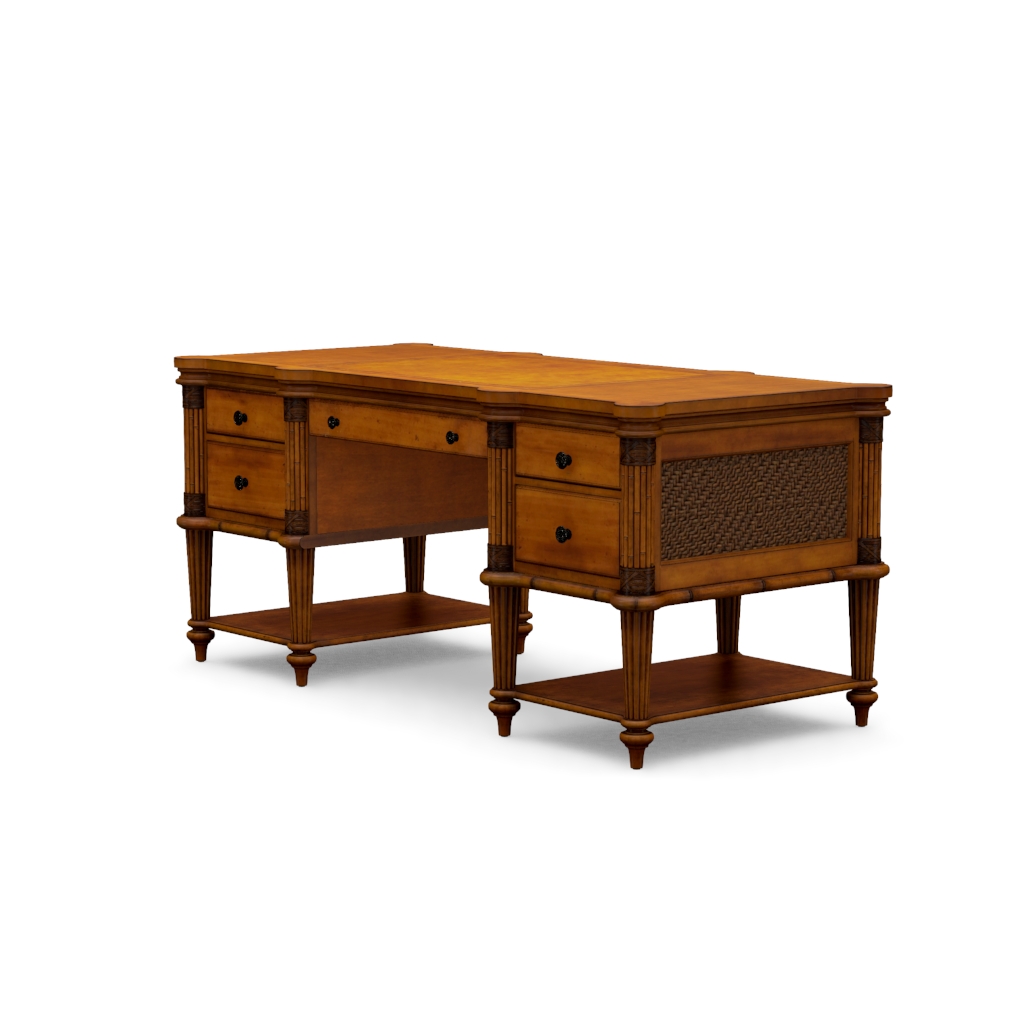 Tommy bahama desk cheap