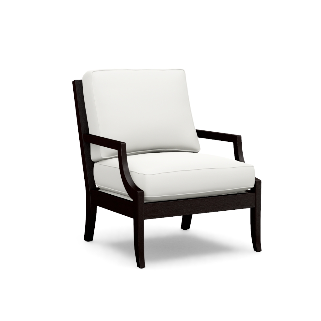 Lexington Lexington Upholstery 7675 11 Joey Contemporary Chair