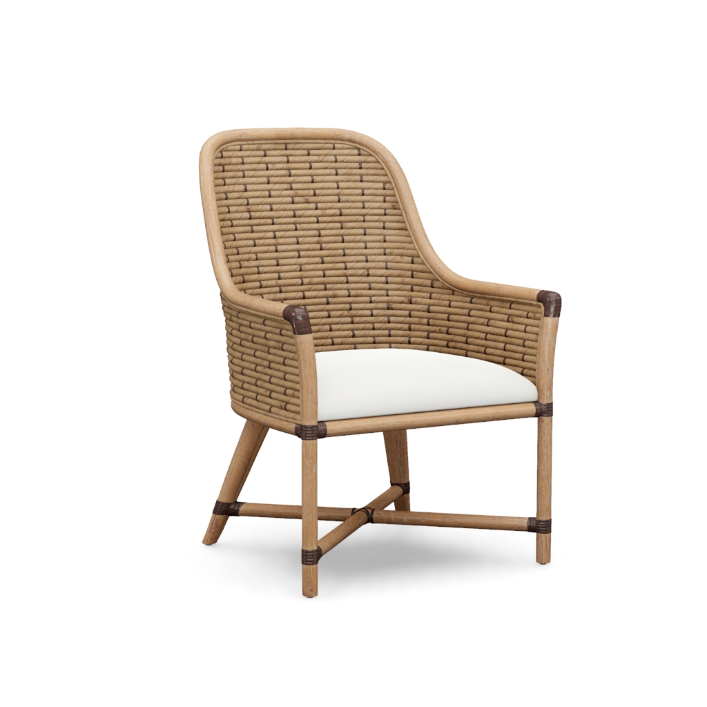 Woven banana leaf chairs best sale