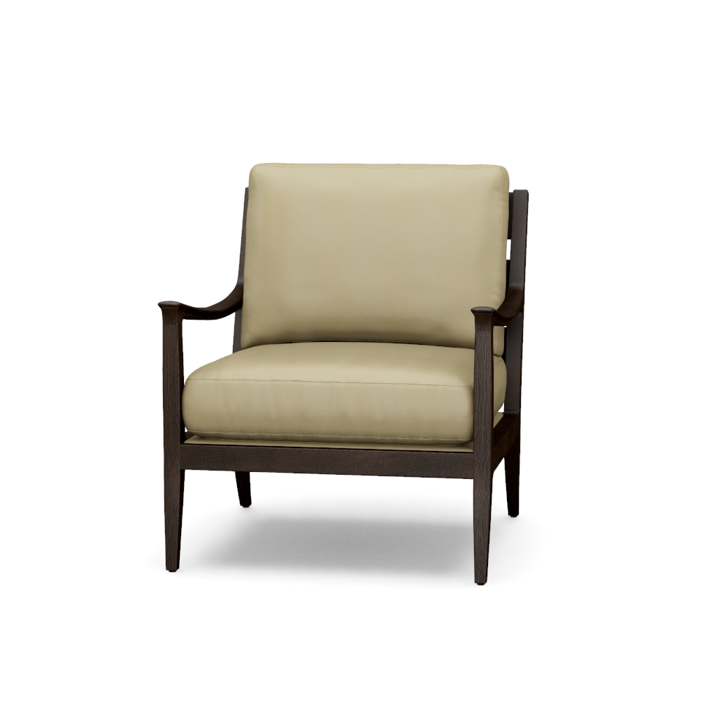 Kendrick stone hotsell accent chair